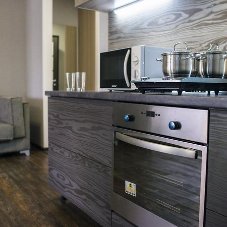 Apart Hotel Kvartira 1 Οδησσός Δωμάτιο φωτογραφία