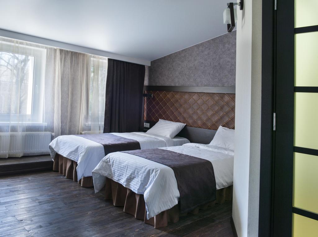 Apart Hotel Kvartira 1 Οδησσός Δωμάτιο φωτογραφία