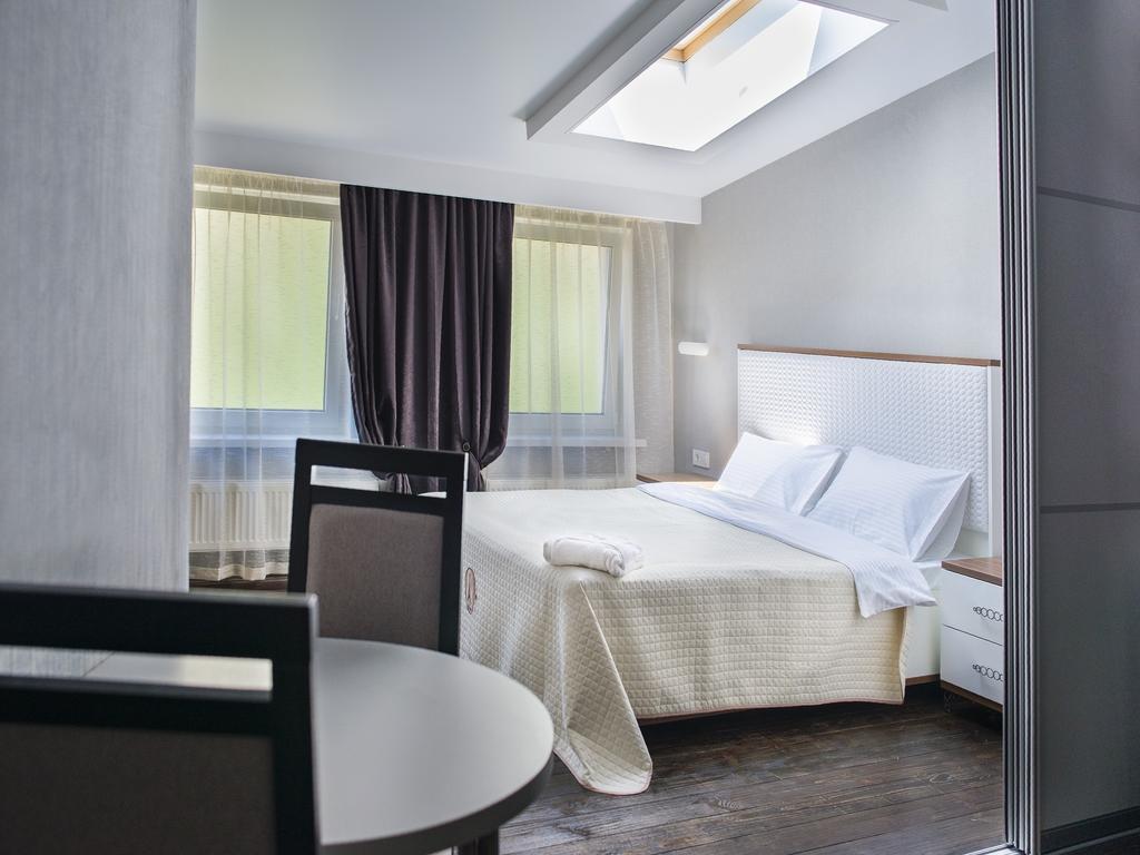 Apart Hotel Kvartira 1 Οδησσός Εξωτερικό φωτογραφία