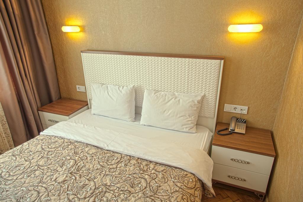 Apart Hotel Kvartira 1 Οδησσός Εξωτερικό φωτογραφία
