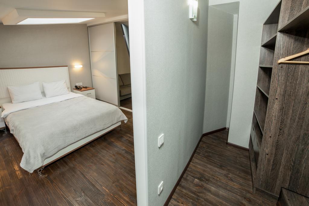 Apart Hotel Kvartira 1 Οδησσός Εξωτερικό φωτογραφία