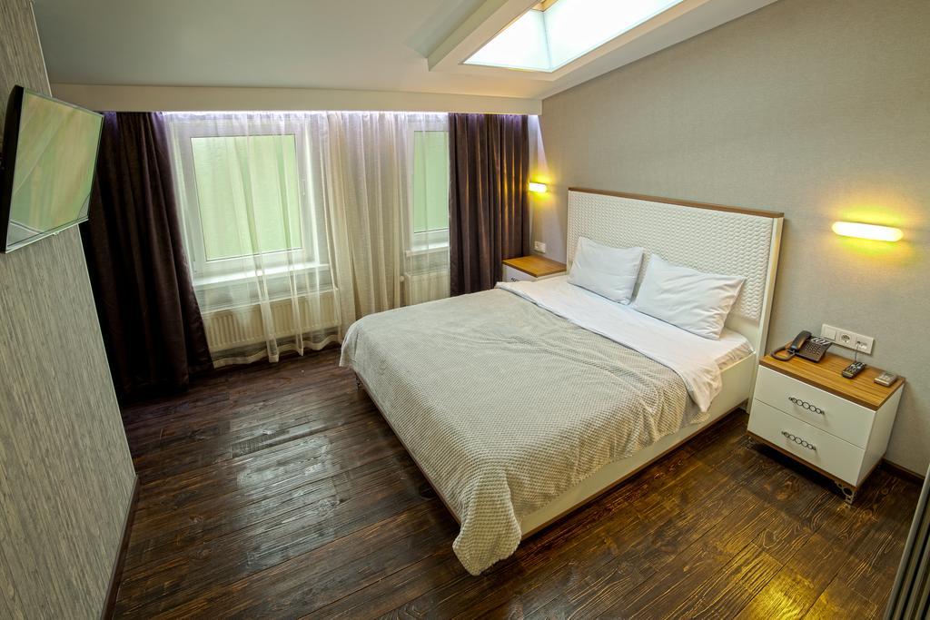 Apart Hotel Kvartira 1 Οδησσός Εξωτερικό φωτογραφία