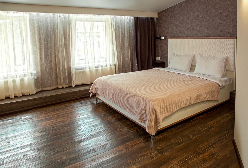 Apart Hotel Kvartira 1 Οδησσός Εξωτερικό φωτογραφία