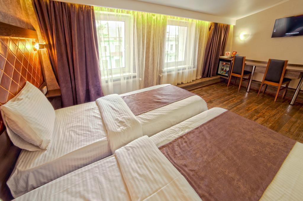 Apart Hotel Kvartira 1 Οδησσός Εξωτερικό φωτογραφία