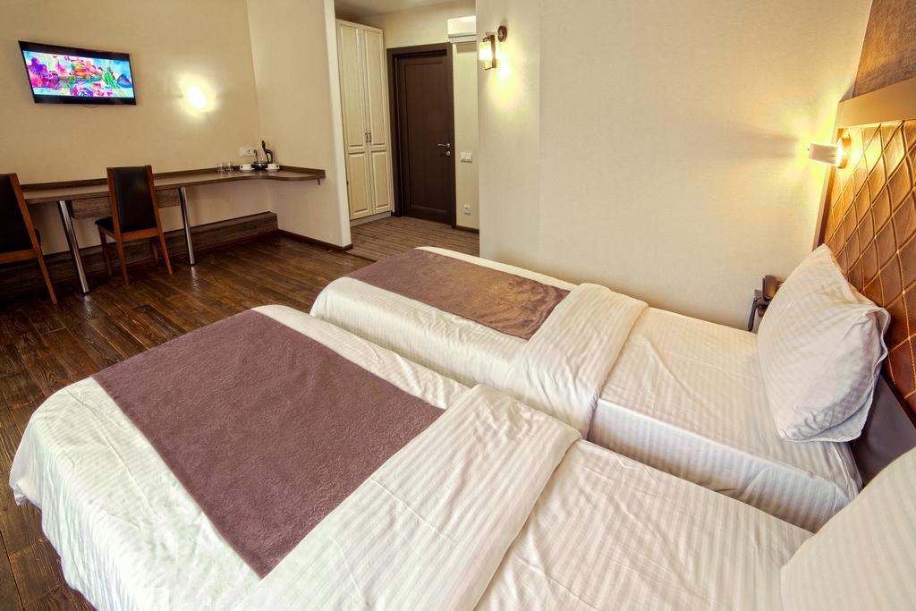 Apart Hotel Kvartira 1 Οδησσός Εξωτερικό φωτογραφία
