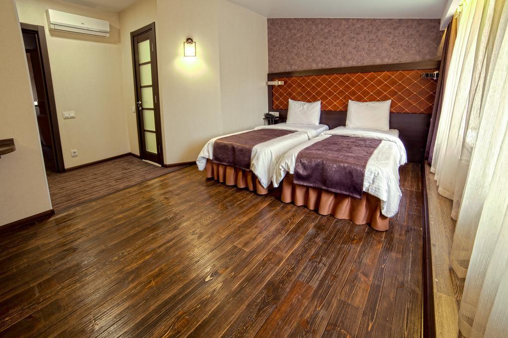 Apart Hotel Kvartira 1 Οδησσός Εξωτερικό φωτογραφία