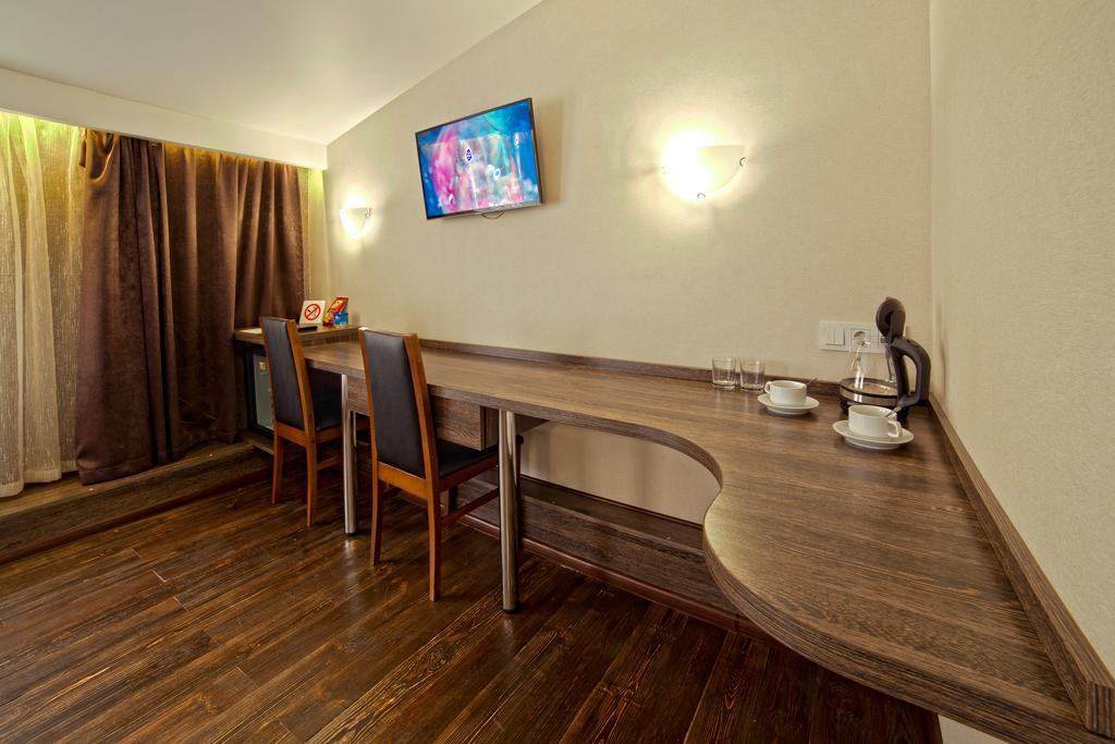 Apart Hotel Kvartira 1 Οδησσός Εξωτερικό φωτογραφία