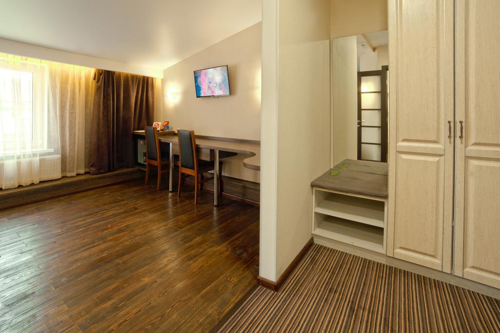 Apart Hotel Kvartira 1 Οδησσός Εξωτερικό φωτογραφία