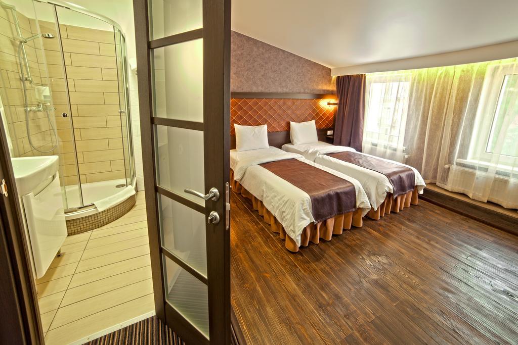 Apart Hotel Kvartira 1 Οδησσός Εξωτερικό φωτογραφία