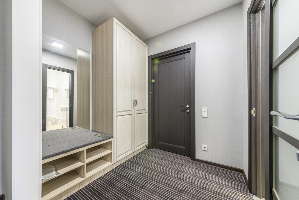 Apart Hotel Kvartira 1 Οδησσός Εξωτερικό φωτογραφία
