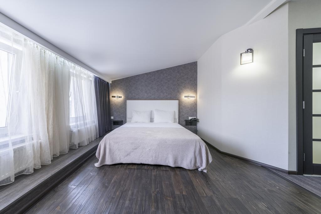 Apart Hotel Kvartira 1 Οδησσός Εξωτερικό φωτογραφία