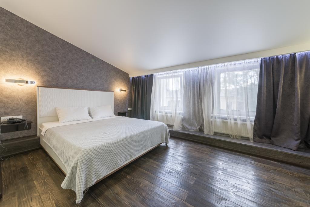 Apart Hotel Kvartira 1 Οδησσός Εξωτερικό φωτογραφία