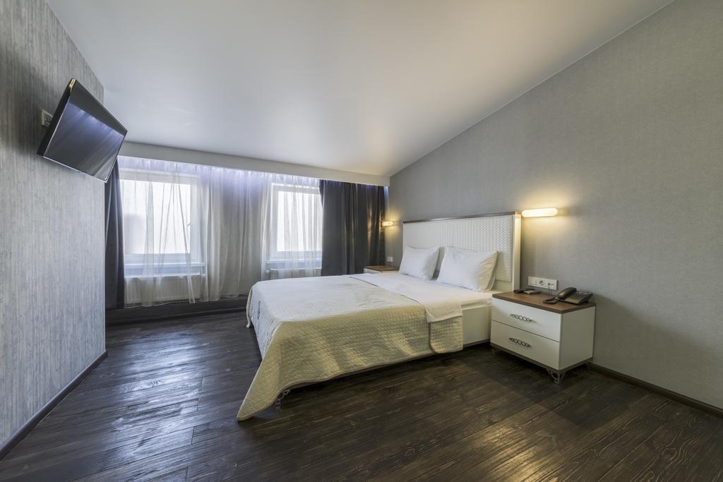 Apart Hotel Kvartira 1 Οδησσός Εξωτερικό φωτογραφία